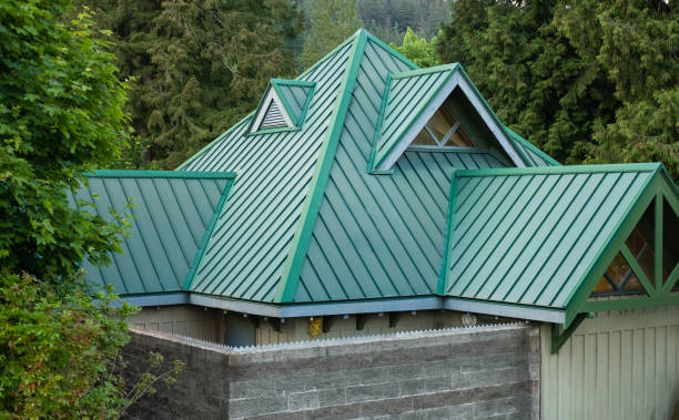 Best Gutter Installation and Repair  in Brookside, AL
