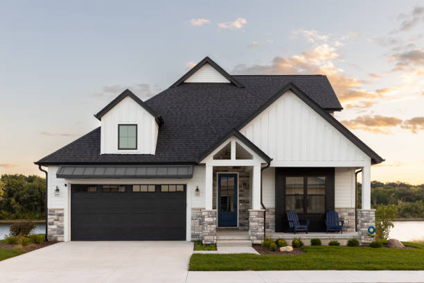 Best Roof Moss and Algae Removal  in Brookside, AL