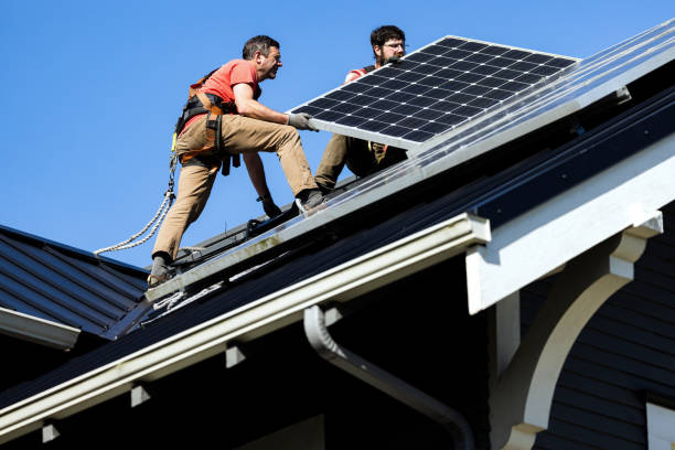 Best Rubber Roofing (EPDM, TPO)  in Brookside, AL