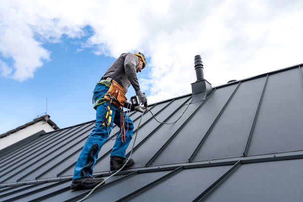 Best Solar Panel Roofing Installation  in Brookside, AL