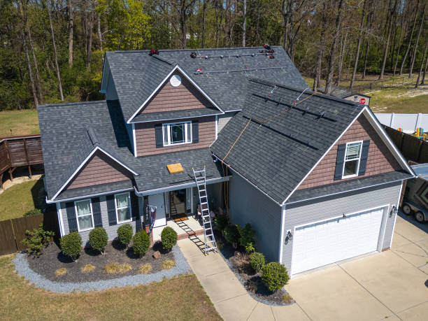 Best Cold Roofs  in Brookside, AL