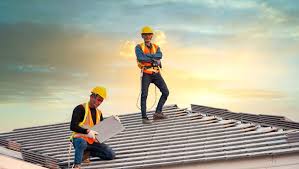 Fast & Reliable Emergency Roof Repairs in Brookside, AL